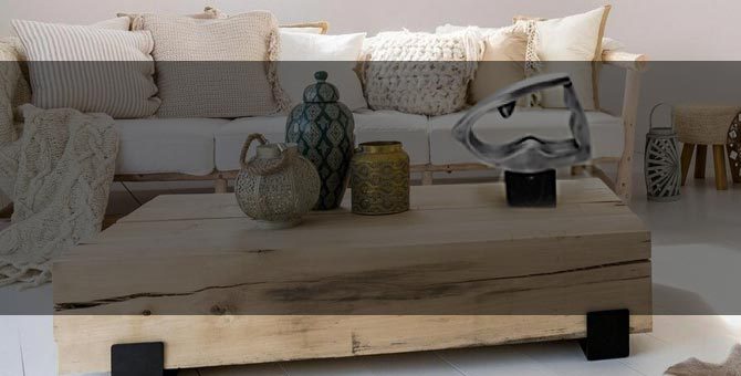 Electroformed Sculptures for Home