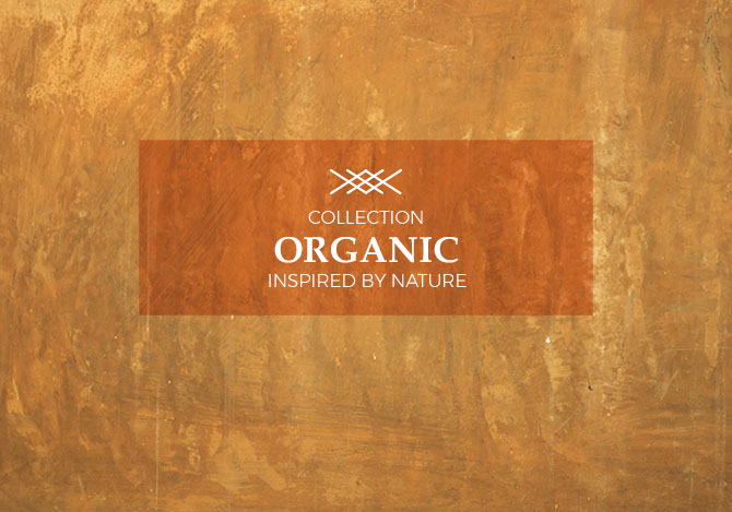 Organic Collection