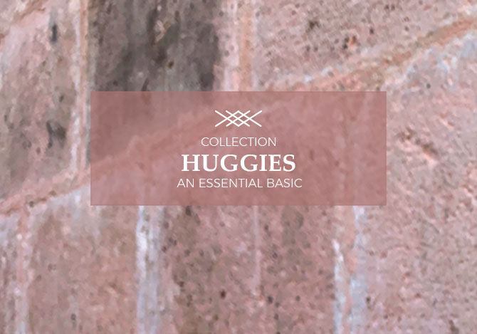 Huggie Earrings