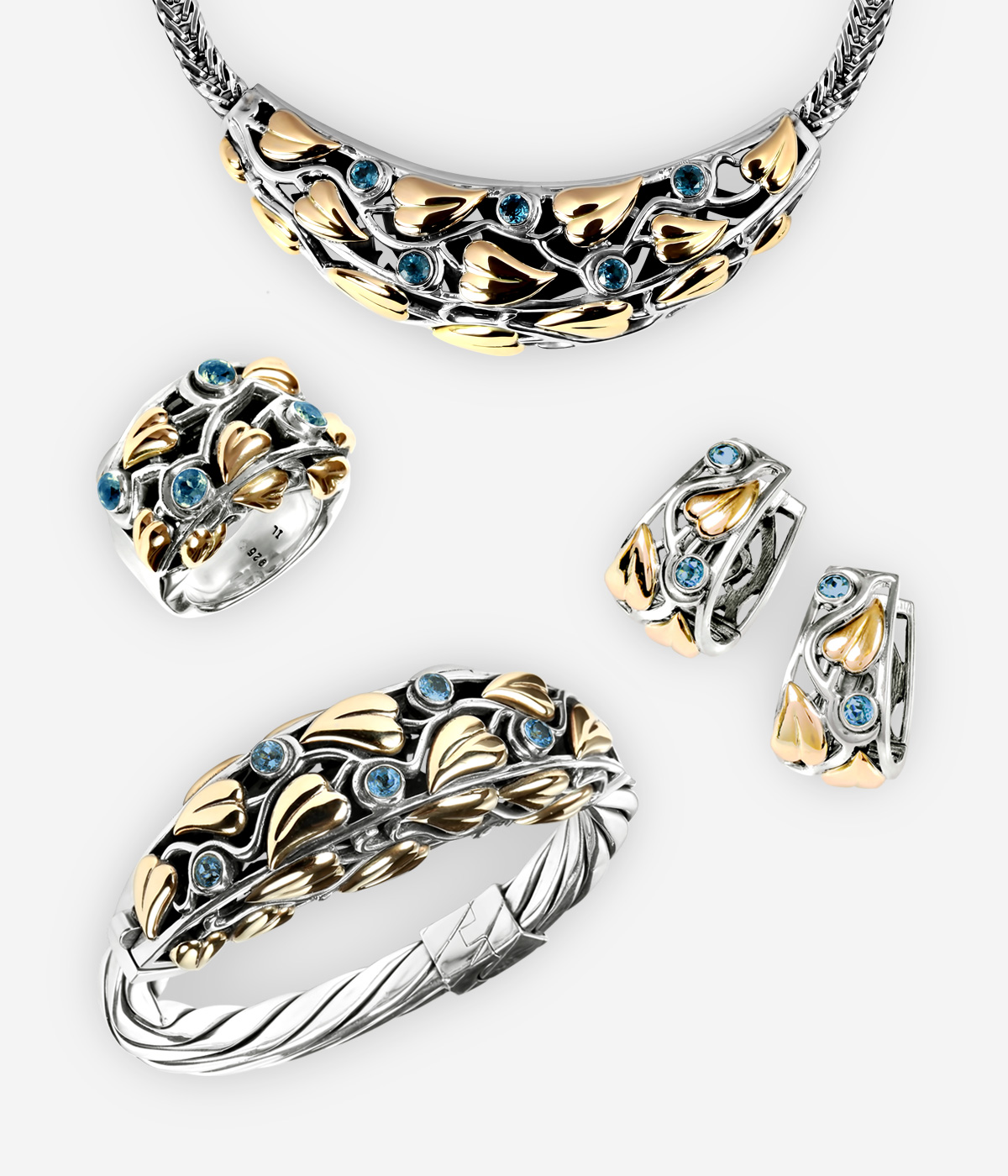 isabella jewellery closing sale