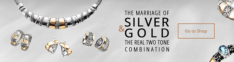 Zanfeld Jewellery Silver & Gold