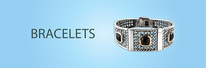 Zanfeld Jewellery Bracelets
