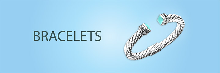 Zanfeld Jewellery Bracelets