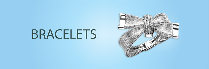 Zanfeld Jewellery Bracelets