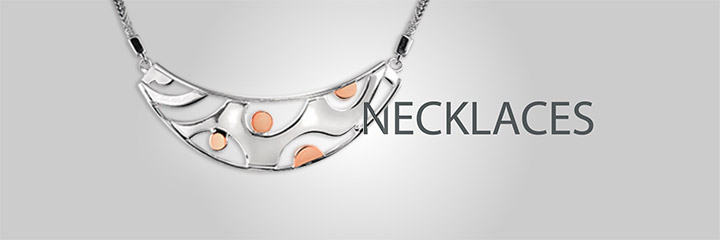 Zanfeld Jewellery Necklaces