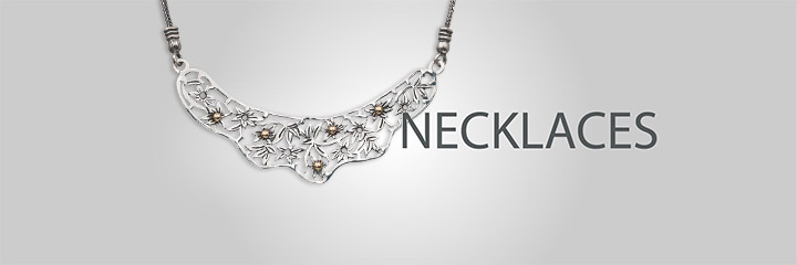 Zanfeld Jewellery Necklaces