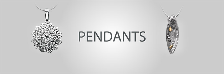 Zanfeld Jewellery Pendants