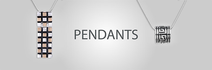 Zanfeld Jewellery Pendants